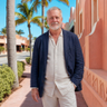 Charles Lindsberg, Lead Writer at Miami In News