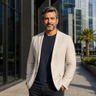 Peter Almeida, Features Editor at Miami In News