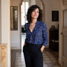 Rosa Marchetti, Senior Correspondent at Miami In News